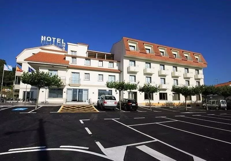 Hotel Campomar