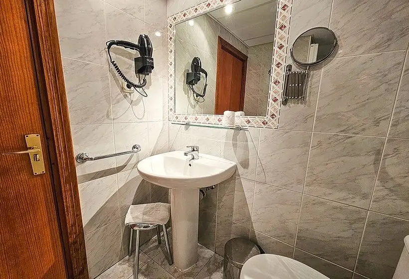 هتل Casa Morlans 3000
