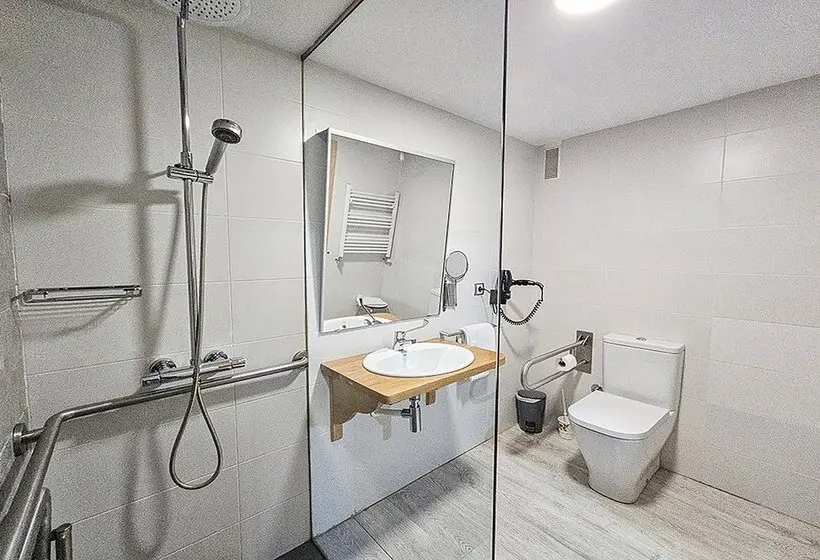 هتل Casa Morlans 3000