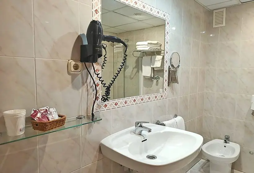 هتل Casa Morlans 3000
