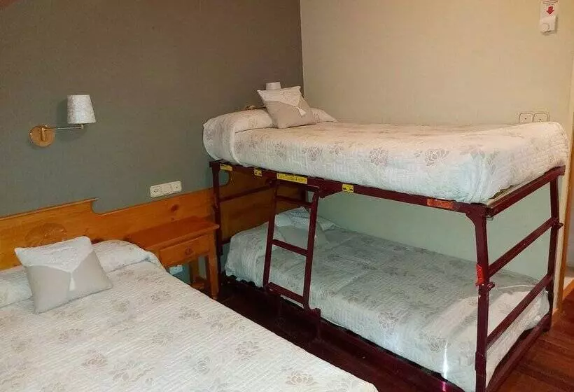 בית מלון כפרי Casa Morlans 3000