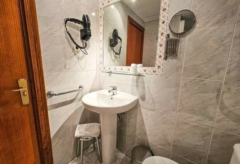 בית מלון כפרי Casa Morlans 3000