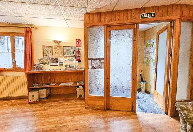 בית מלון כפרי Casa Morlans 3000