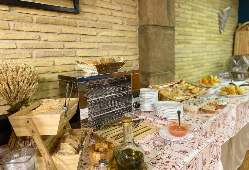 בית מלון כפרי Casa Morlans 3000