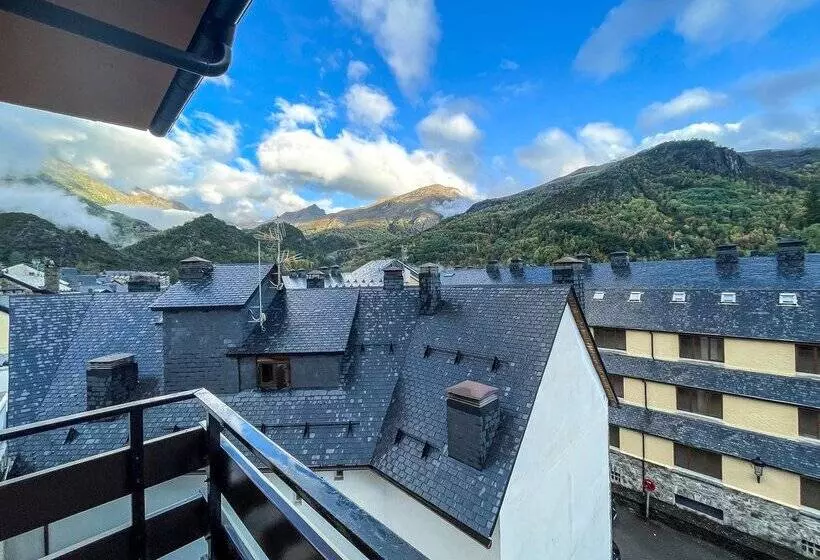 בית מלון כפרי Casa Morlans 3000