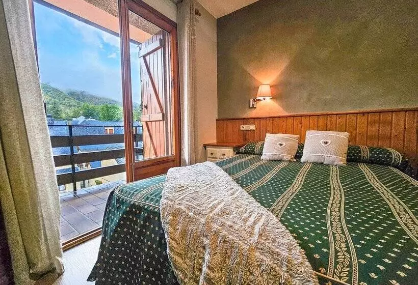 בית מלון כפרי Casa Morlans 3000