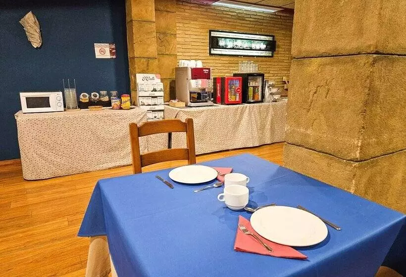 בית מלון כפרי Casa Morlans 3000