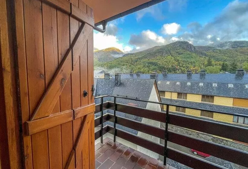 בית מלון כפרי Casa Morlans 3000