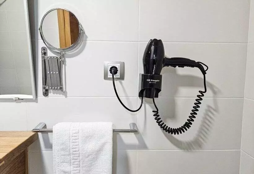 בית מלון כפרי Casa Morlans 3000