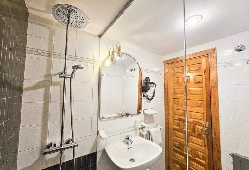 בית מלון כפרי Casa Morlans 3000