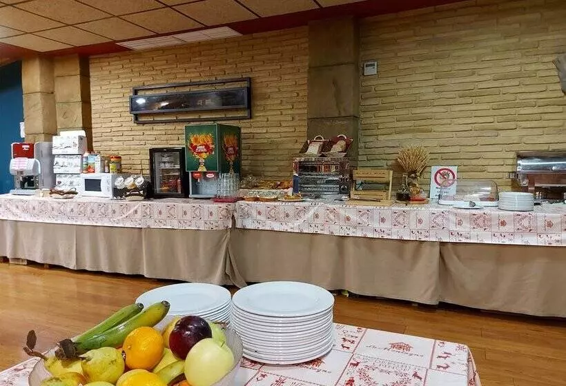 בית מלון כפרי Casa Morlans 3000