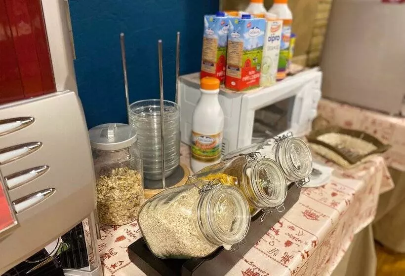 בית מלון כפרי Casa Morlans 3000