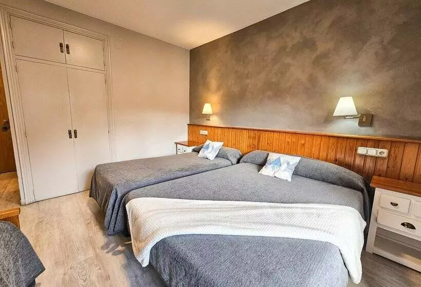 בית מלון כפרי Casa Morlans 3000