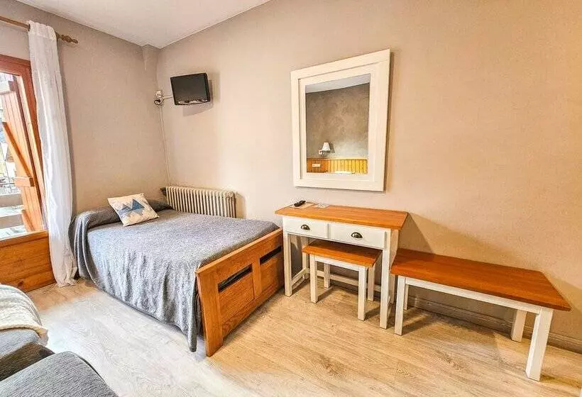 בית מלון כפרי Casa Morlans 3000