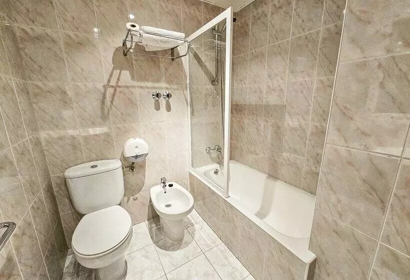 בית מלון כפרי Casa Morlans 3000