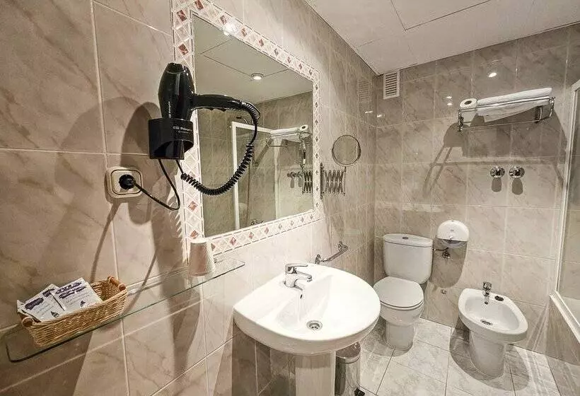 בית מלון כפרי Casa Morlans 3000