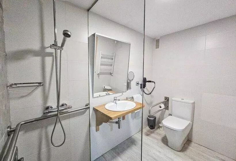 בית מלון כפרי Casa Morlans 3000