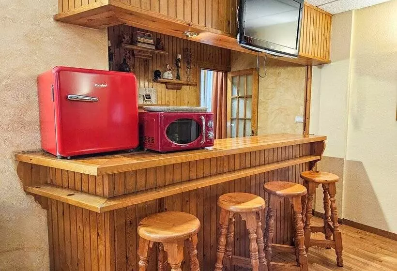 בית מלון כפרי Casa Morlans 3000