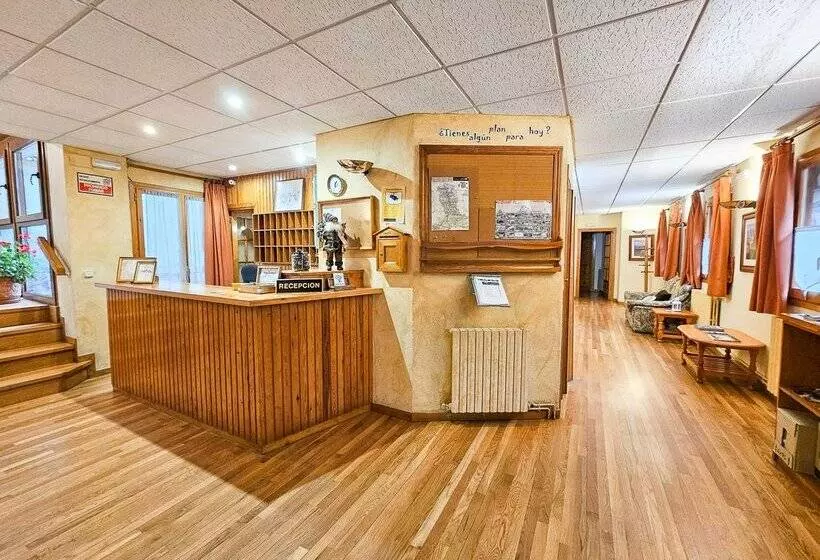 בית מלון כפרי Casa Morlans 3000