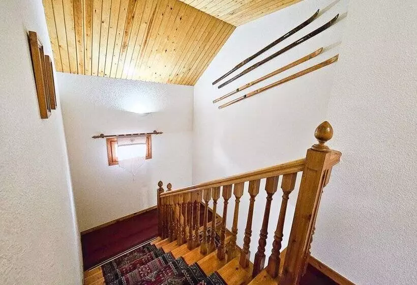 בית מלון כפרי Casa Morlans 3000