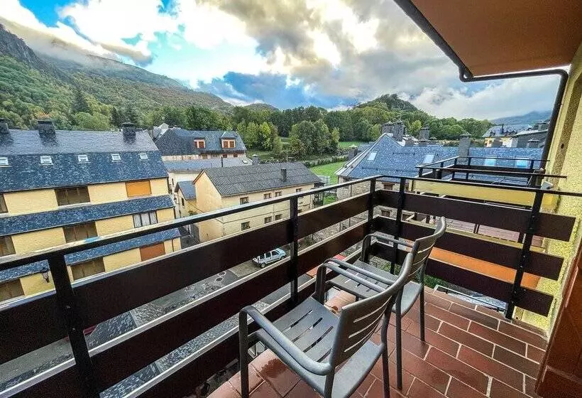 בית מלון כפרי Casa Morlans 3000