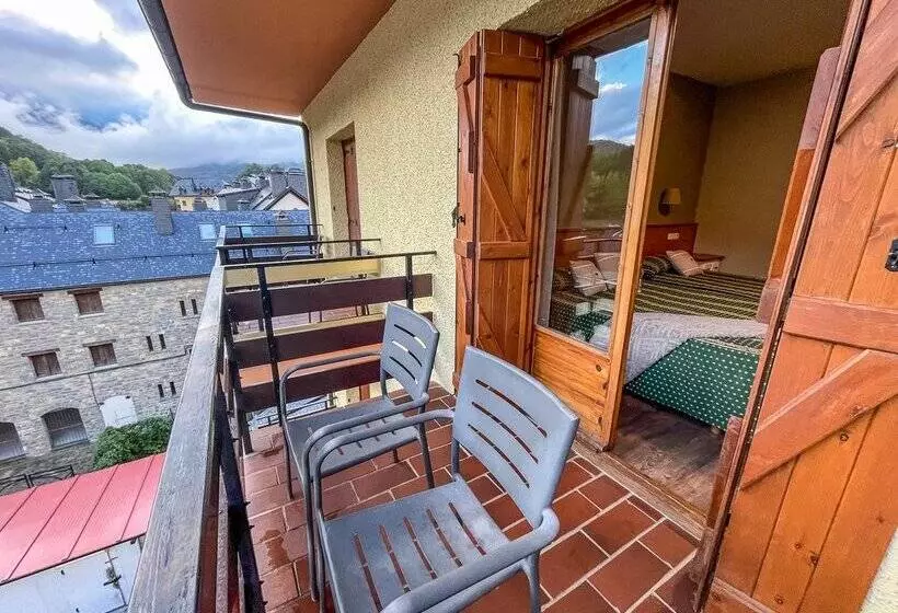 בית מלון כפרי Casa Morlans 3000