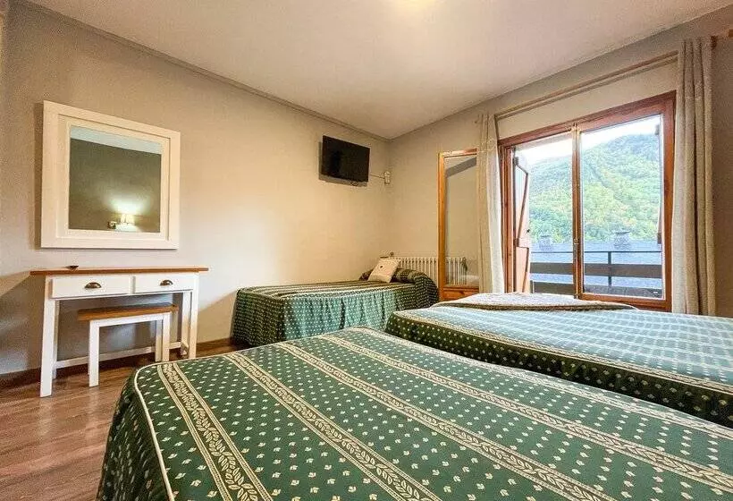 בית מלון כפרי Casa Morlans 3000