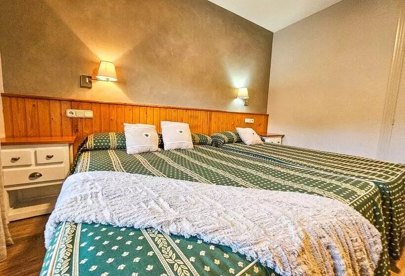 בית מלון כפרי Casa Morlans 3000