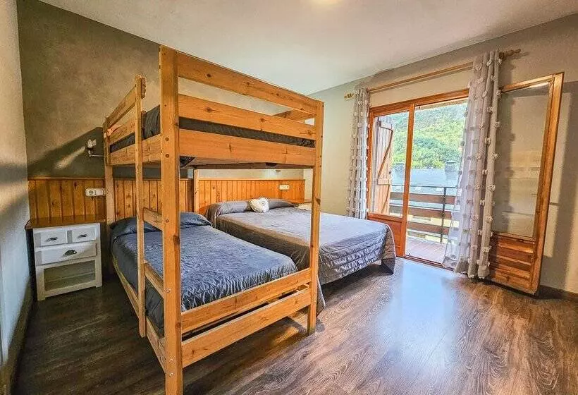 בית מלון כפרי Casa Morlans 3000