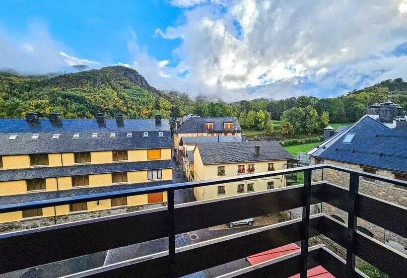 בית מלון כפרי Casa Morlans 3000