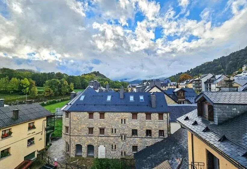 בית מלון כפרי Casa Morlans 3000