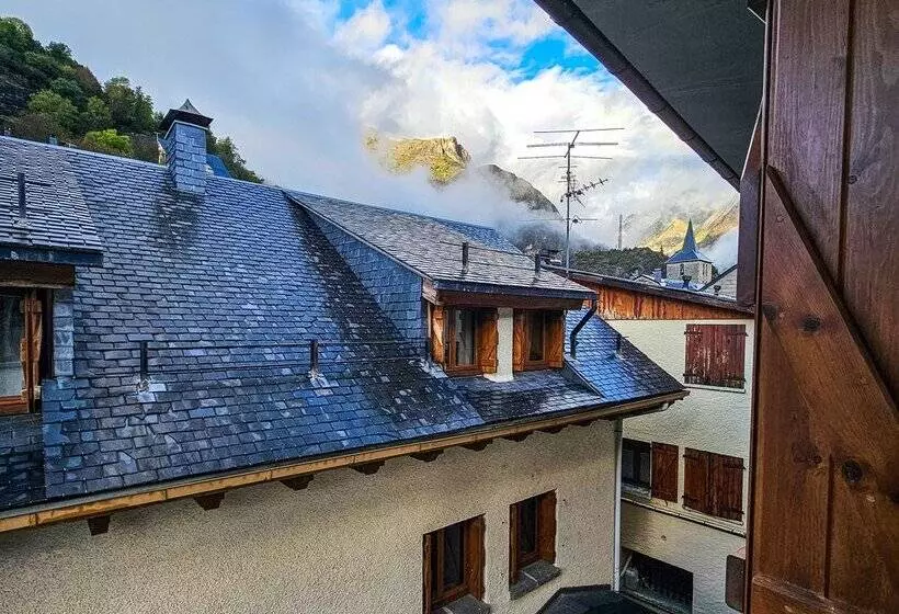 בית מלון כפרי Casa Morlans 3000