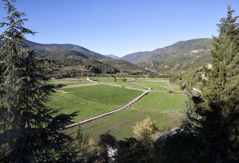 בית מלון כפרי & Spa El Castell De Ciutat