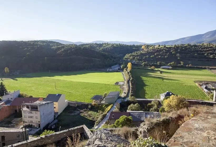 酒店 & Spa El Castell De Ciutat