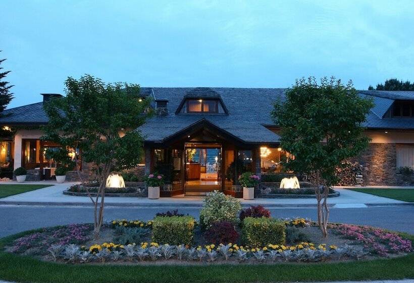 בית מלון כפרי & Spa El Castell De Ciutat