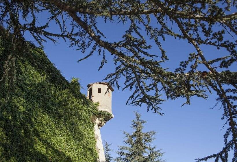 בית מלון כפרי & Spa El Castell De Ciutat