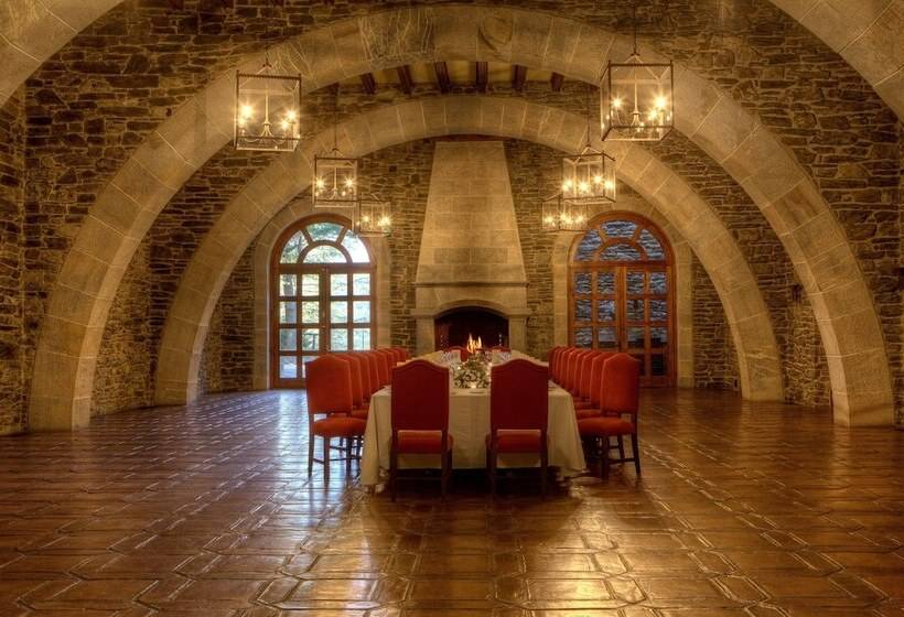 בית מלון כפרי & Spa El Castell De Ciutat