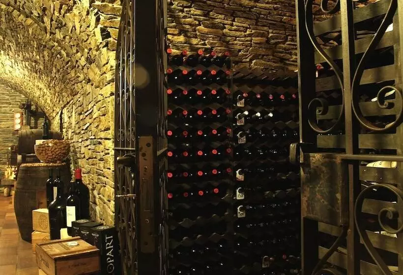 酒店 & Spa El Castell De Ciutat