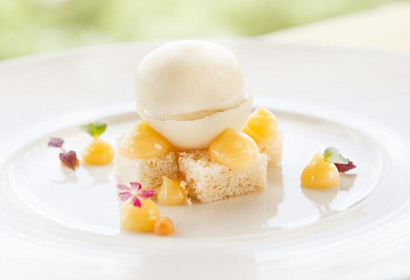 בית מלון כפרי & Spa El Castell De Ciutat