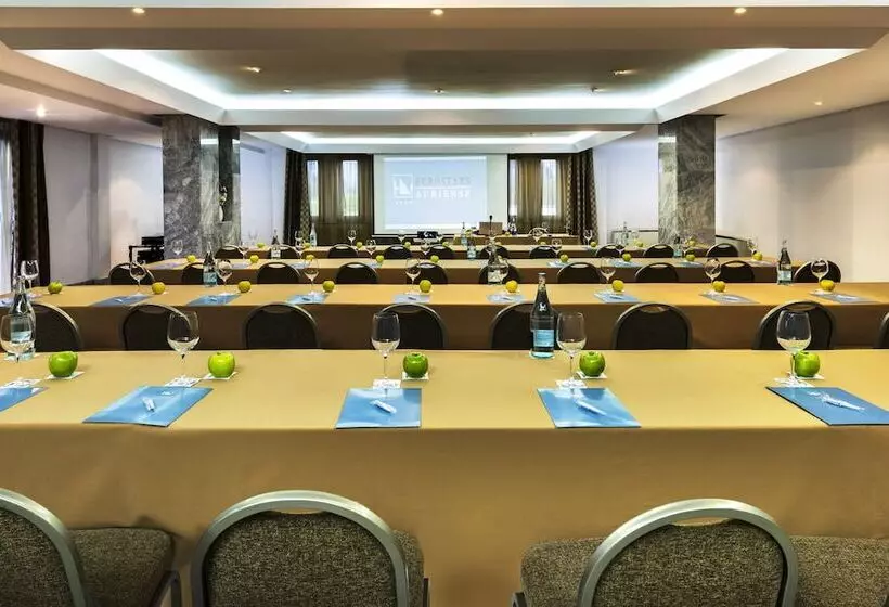 בית מלון כפרי Exe Auriense