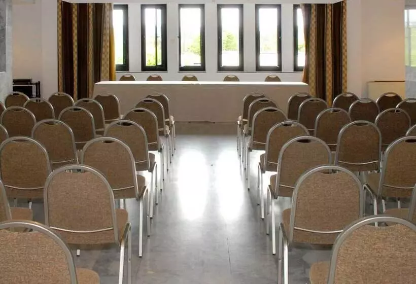 בית מלון כפרי Exe Auriense