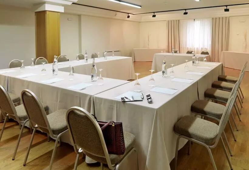 בית מלון כפרי Exe Auriense