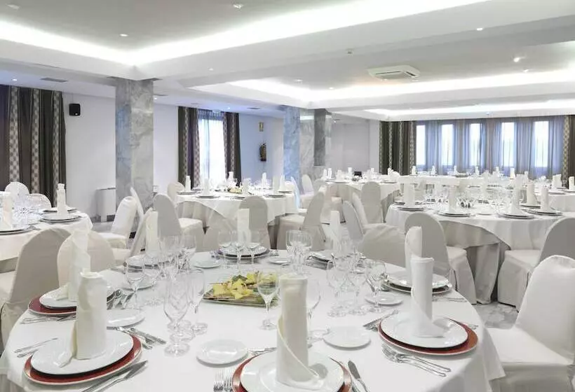 בית מלון כפרי Exe Auriense