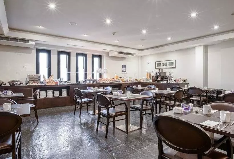 בית מלון כפרי Exe Auriense