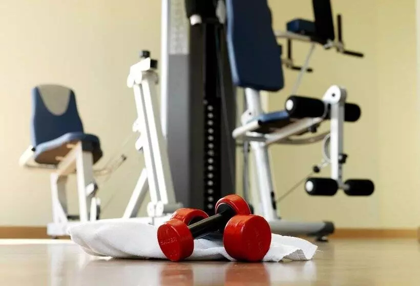 בית מלון כפרי Exe Auriense