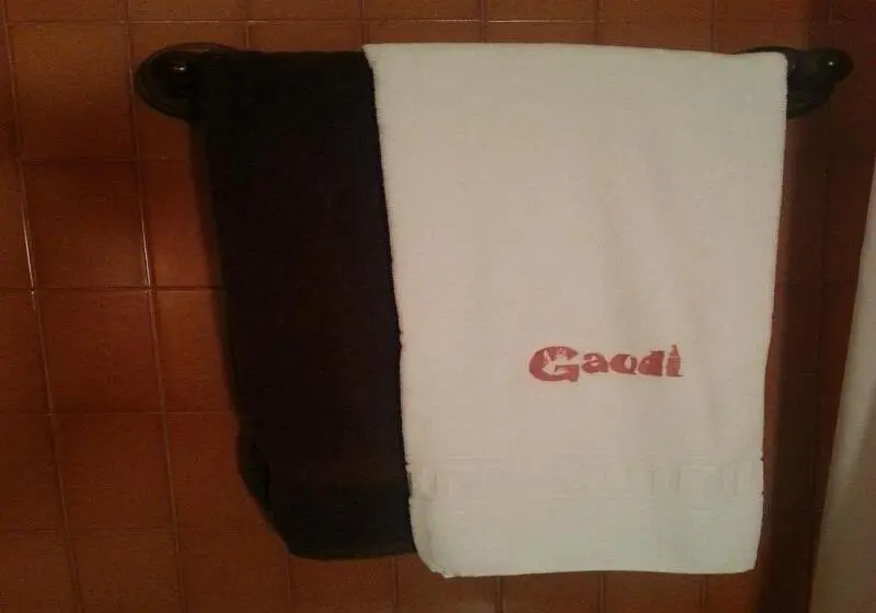 هتل Gaudi