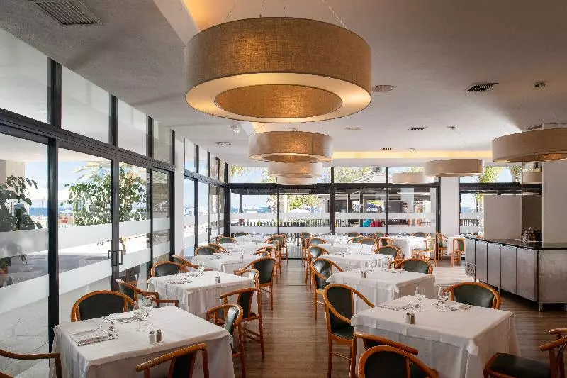 בית מלון כפרי Grand Teguise Playa