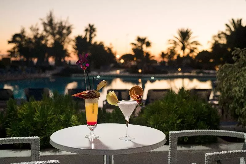 בית מלון כפרי Grand Teguise Playa