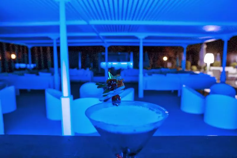 בית מלון כפרי Grand Teguise Playa