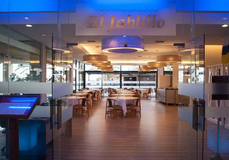 בית מלון כפרי Grand Teguise Playa